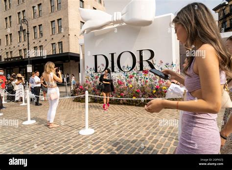 miss dior gansevoort